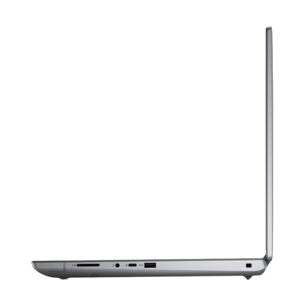 Laptop DELL Precision 7770 Mobile Workstation (2022) - Core i7 12850HX / 64GB / 1TB SSD / RTX A3000 12GB