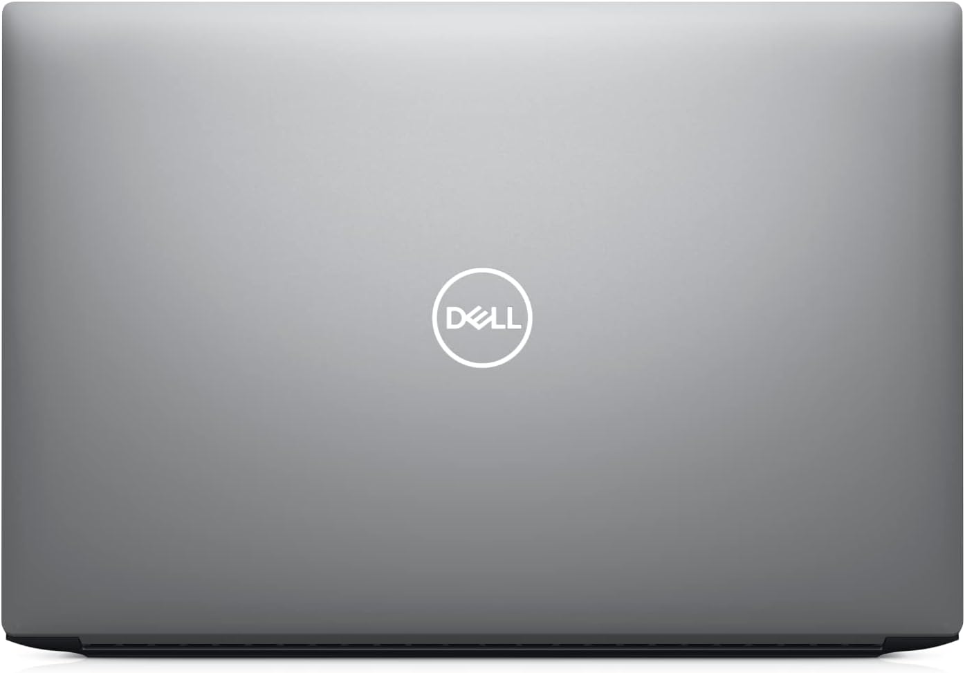 Laptop DELL Precision 5570 Mobile Workstation (2022) - CORE I7 12700H/16GB/512GB SSD / RTX A1000 4GB / FHD+