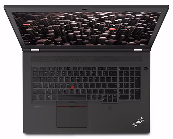laptop Lenovo ThinkPad P17 Gen 2 (Intel) - Mobile WorkStation