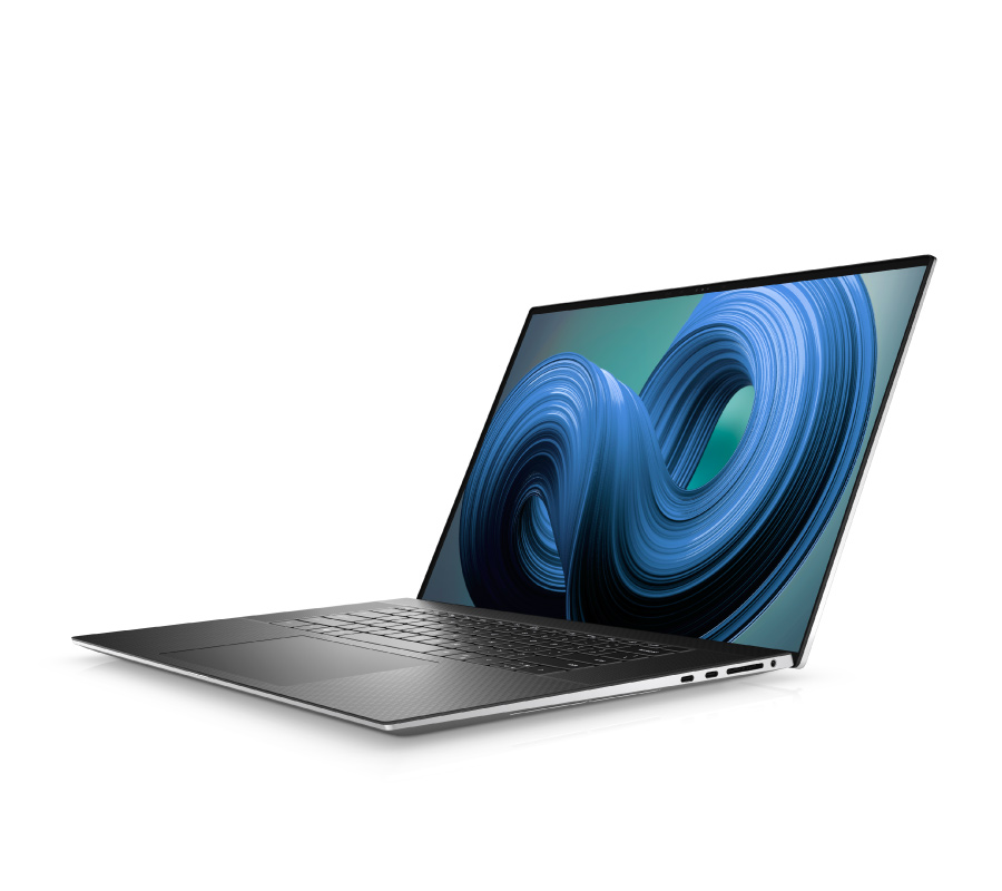 Laptop DELL XPS 17 9720 (2022) - Core i7 12700H/ 16GB / 512GB SSD / RTX 3050 4GB 