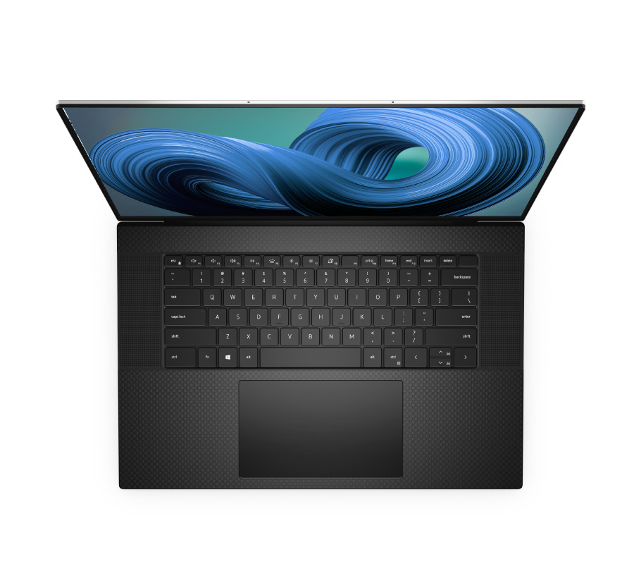 Laptop DELL XPS 17 9720 (2022) - Core i7 12700H/ 16GB / 512GB SSD / RTX 3050 4GB 