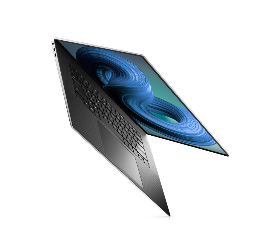 Laptop DELL XPS 17 9720 (2022) - Core i7 12700H/ 16GB / 512GB SSD / RTX 3050 4GB 