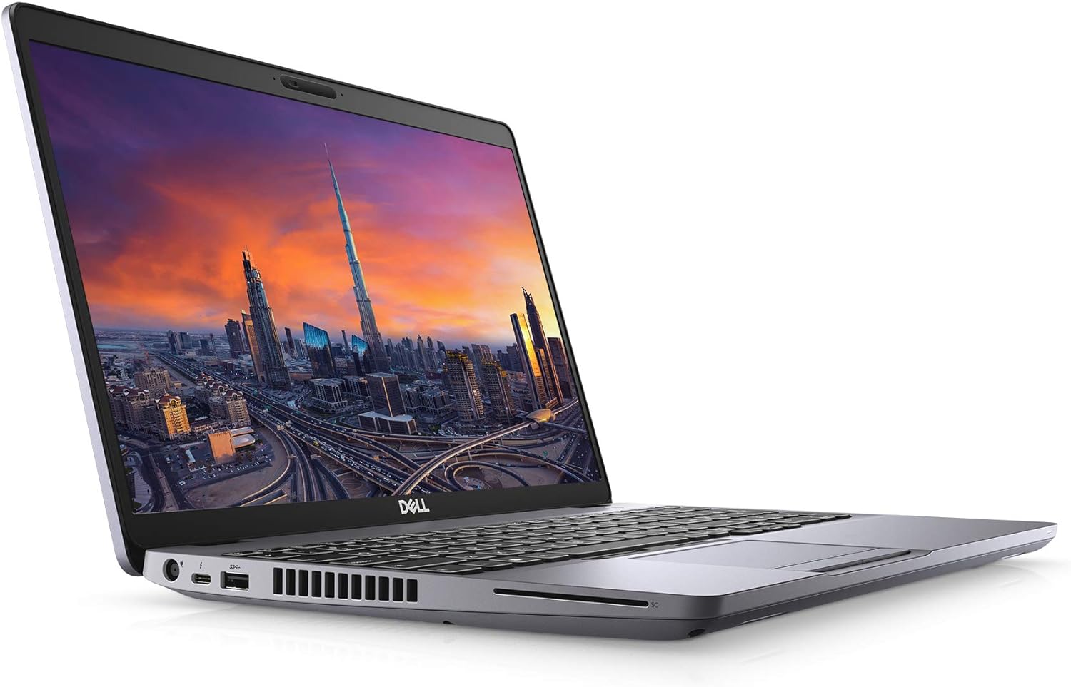 Laptop DELL Precision 3551 Mobile Workstation