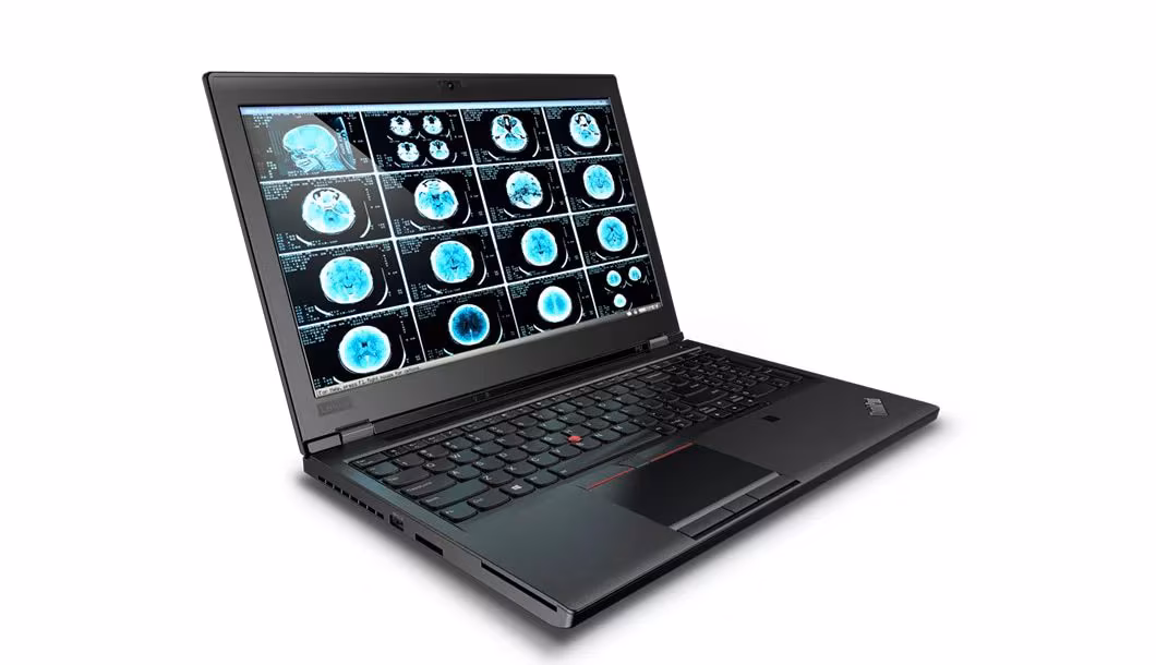 Laptop Lenovo ThinkPad P52 - Mobile WorkStation