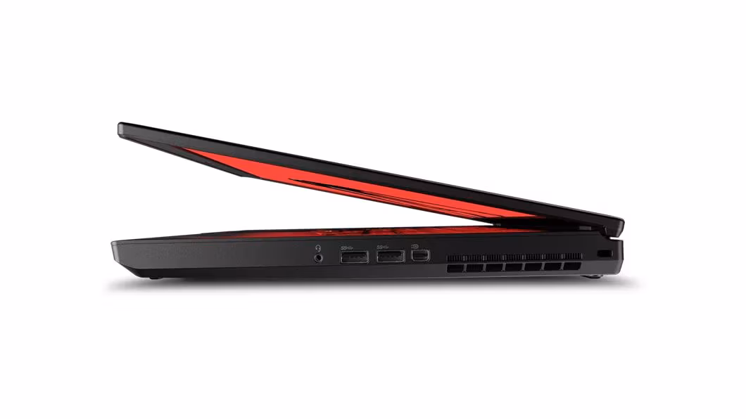 Laptop Lenovo ThinkPad P52 - Mobile WorkStation