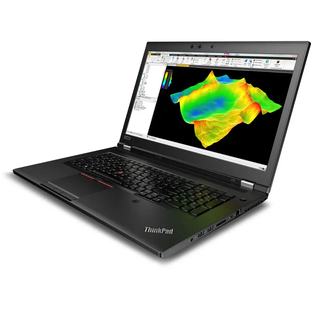 Laptop Lenovo ThinkPad P53 - Mobile WorkStation