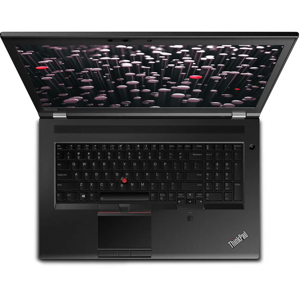 Laptop Lenovo ThinkPad P53 - Mobile WorkStation