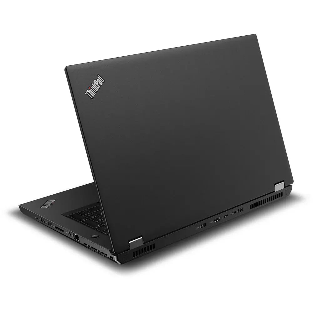 Laptop Lenovo ThinkPad P53 - Mobile WorkStation