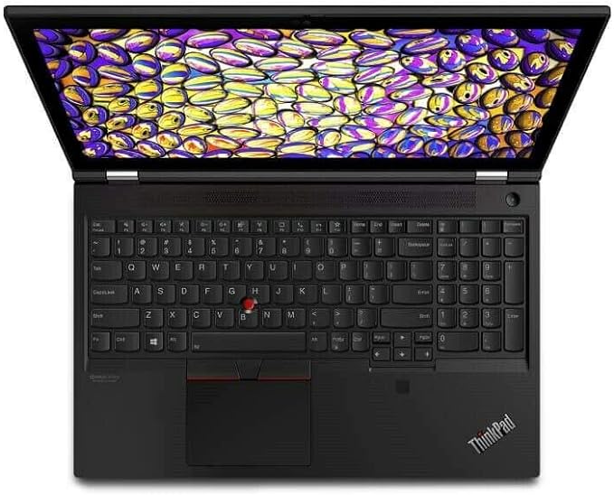 Laptop Lenovo ThinkPad P15 Gen1 - Mobile WorkStation - CORE I7 10750H/64GB/1TB SSD/ QUADRO RTX 5000 16GB