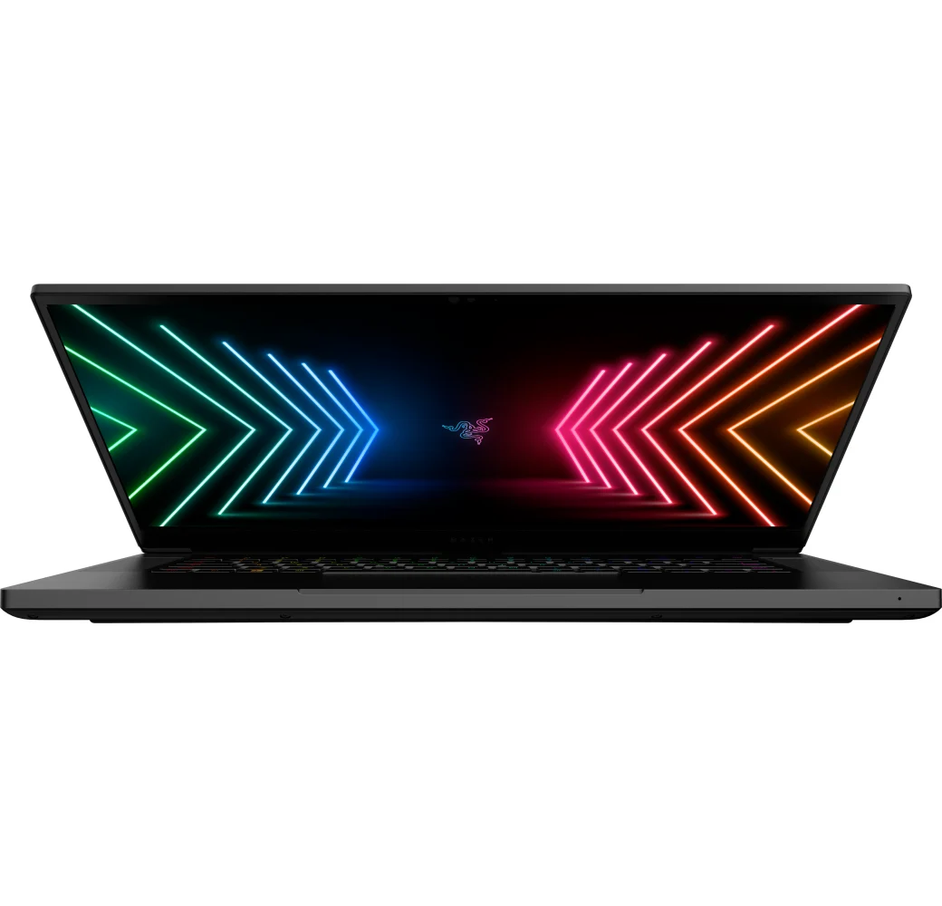 Razer Blade 15 Advanced Model 2021 - CORE I7 10875H