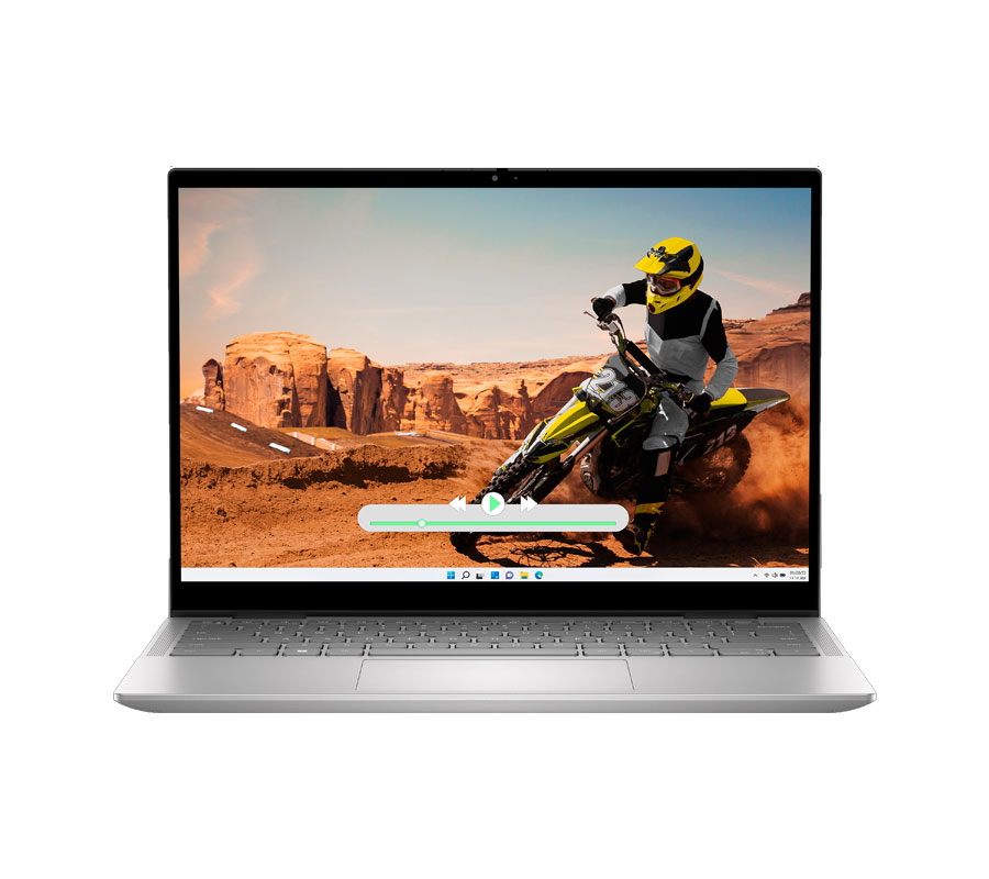 Laptop DELL Inspiron 14 7435 (2 in 1) (AMD) (2023)