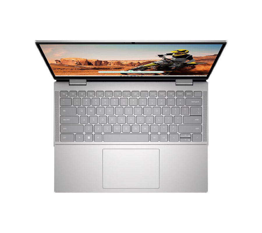 Laptop DELL Inspiron 14 7435 (2 in 1) (AMD) (2023)