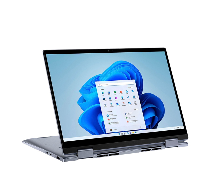 Laptop DELL Inspiron 14 7435 (2 in 1) (AMD) (2023)