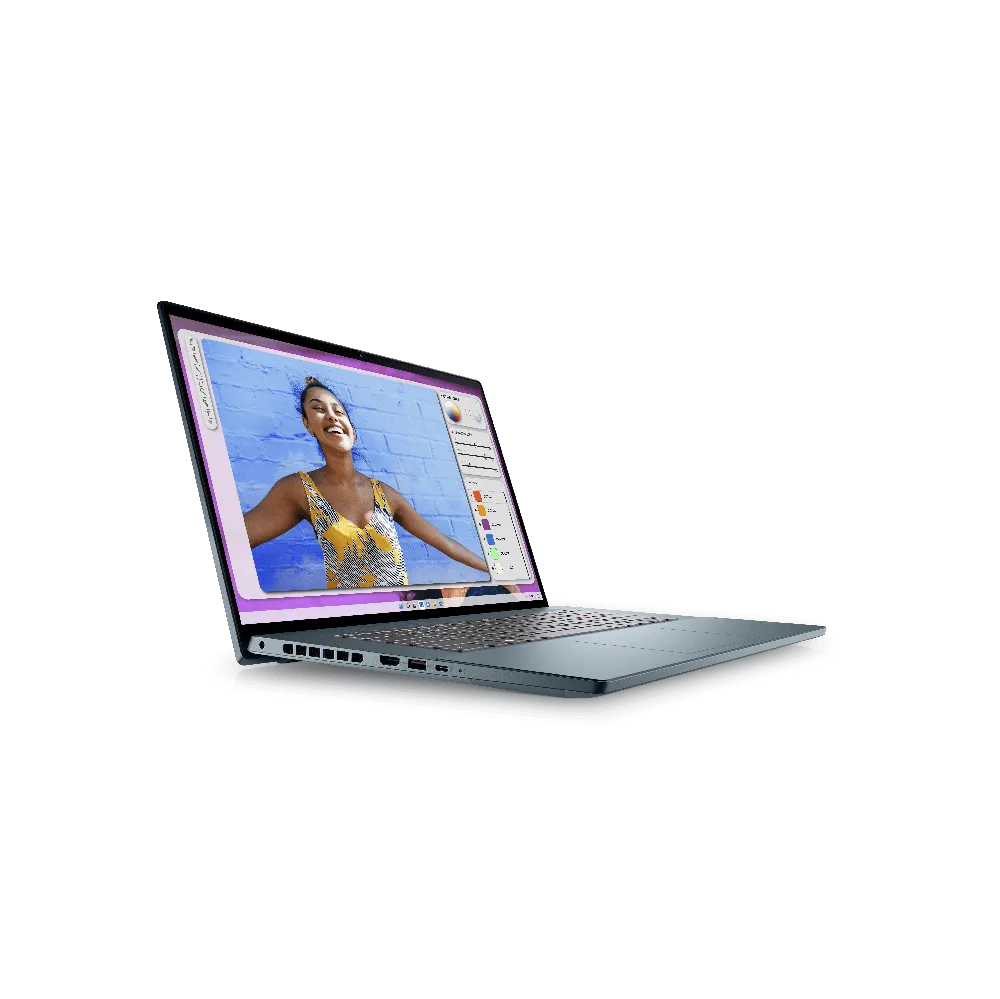 Laptop DELL Inspiron 16 Plus 7620 (2022)