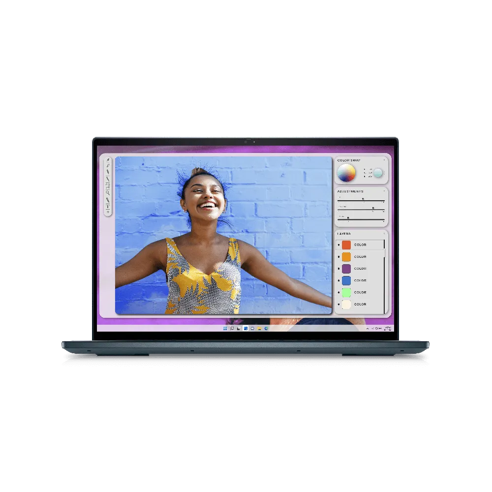 Laptop DELL Inspiron 16 Plus 7620 (2022)