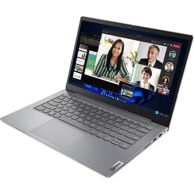 Laptop Lenovo ThinkBook 14 G4 IAP (2022)