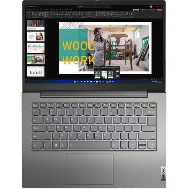 Laptop Lenovo ThinkBook 14 G4 IAP (2022)