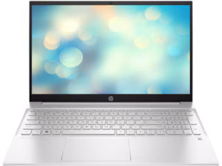 Laptop HP Pavilion Laptop 15 (AMD) (2021)