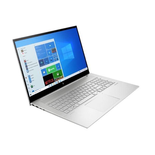 Laptop HP Envy 17 (2020)/i7 1065G7/512GB/12GB