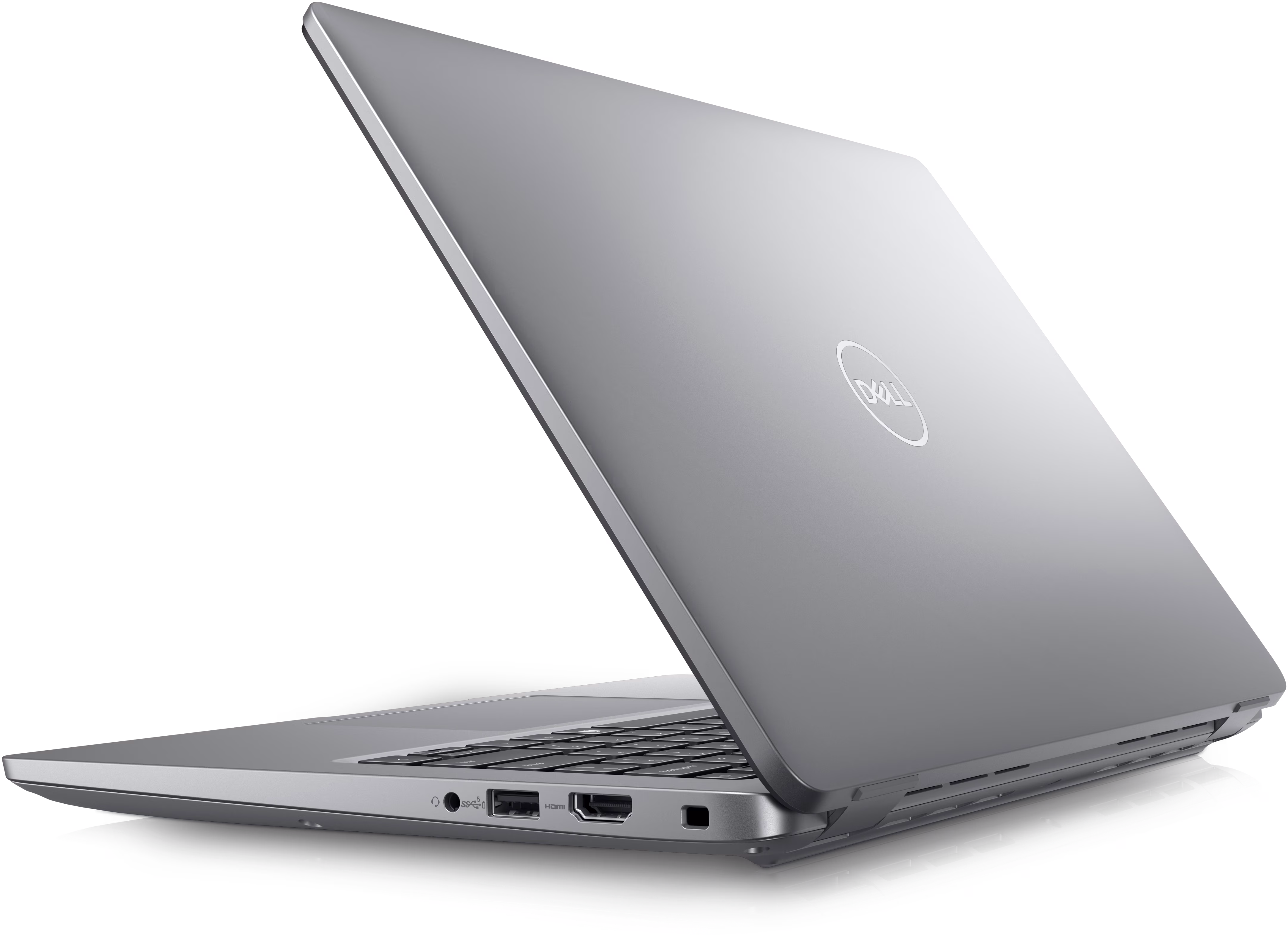 Laptop  DELL Latitude 5450 (2024) - CORE ULTRA 5 125U/16GB/256GB SSD/ INTEL GRAPHICS