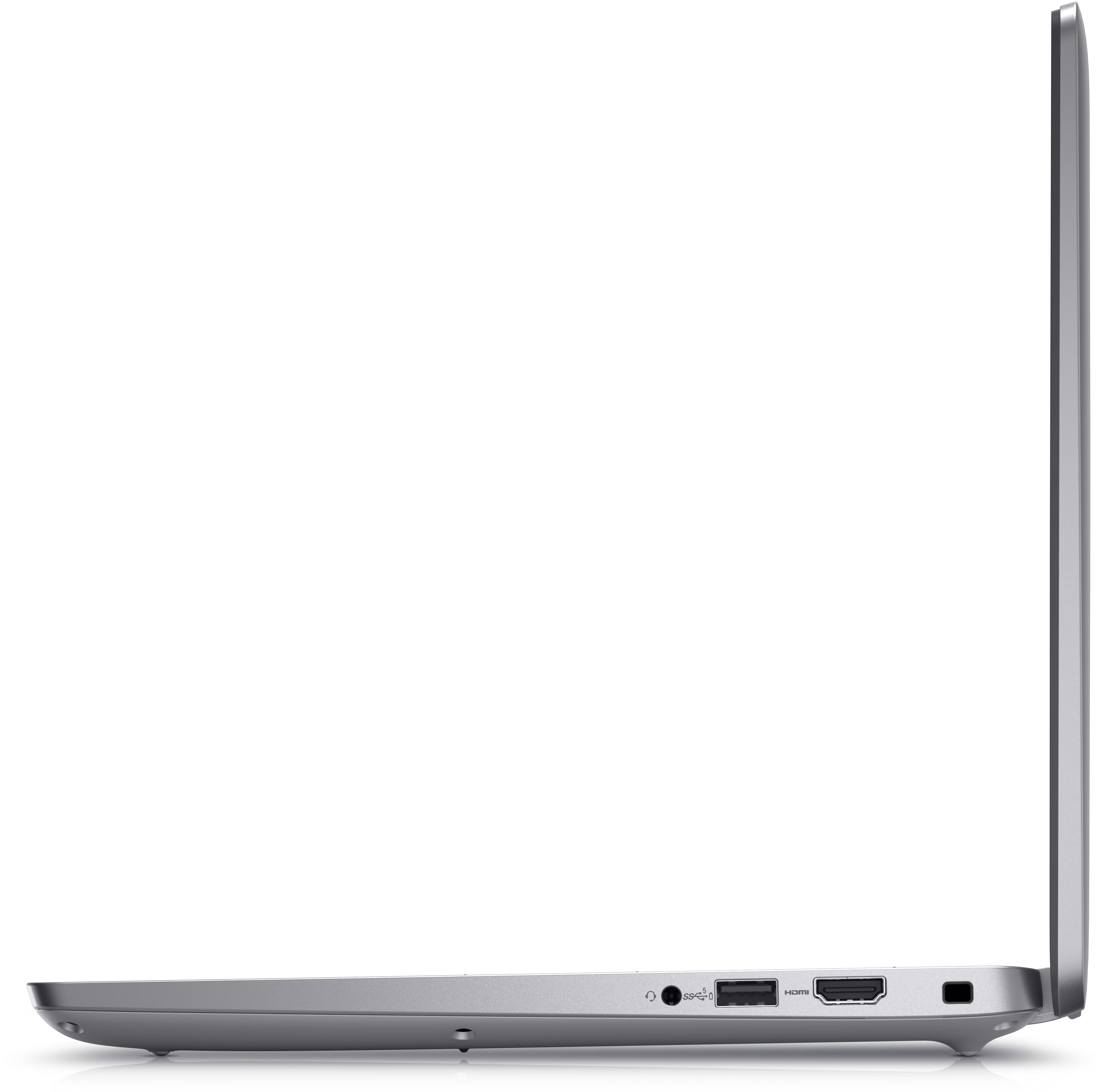 Laptop  DELL Latitude 5450 (2024) - CORE ULTRA 5 125U/16GB/256GB SSD/ INTEL GRAPHICS