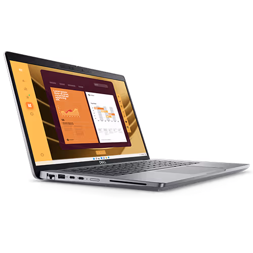 Laptop  DELL Latitude 5450 (2024) - CORE ULTRA 5 125U/16GB/256GB SSD/ INTEL GRAPHICS