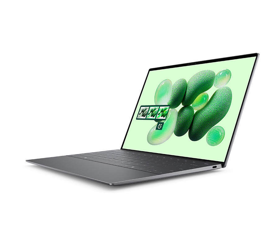 Laptop DELL XPS 13 9345 (2024) - SNAPDRAGON X1E-80-100 / 16GB / 512GB SSD / ADRENO GPU / GRAPHITE