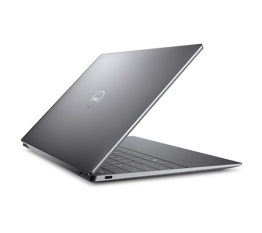 Laptop DELL XPS 13 9345 (2024) - SNAPDRAGON X1E-80-100 / 16GB / 512GB SSD / ADRENO GPU / GRAPHITE