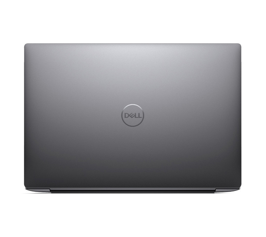Laptop DELL XPS 13 9345 (2024) - SNAPDRAGON X1E-80-100 / 16GB / 512GB SSD / ADRENO GPU / GRAPHITE