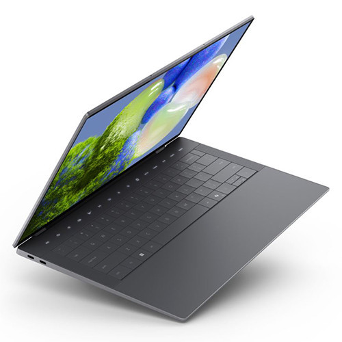 Laptop DELL XPS 14 9440 (2024) - CORE ULTRA 7 155H/16GB/512GB SSD/INTEL ARC GRAPHICS/ FHD+ / PLATINUM