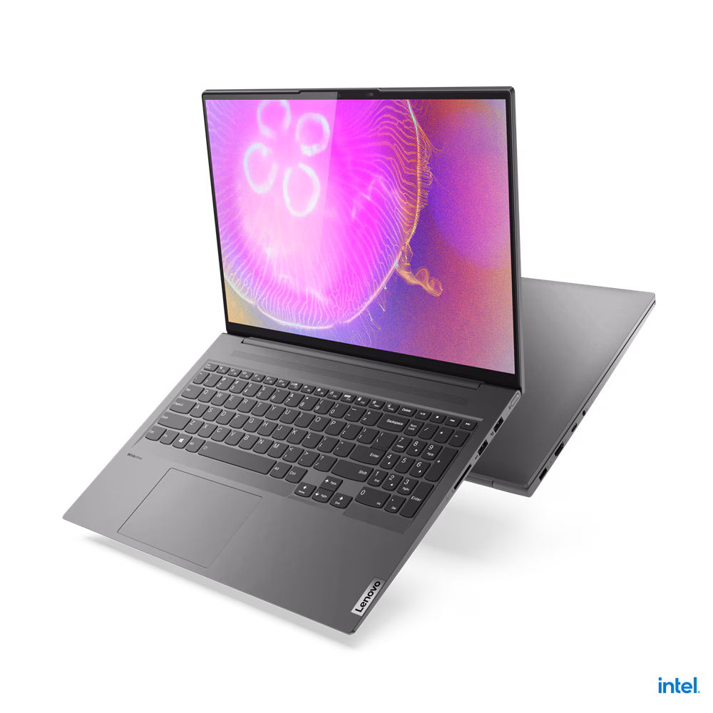 Laptop Lenovo Slim 7 16IAH7 (2022)