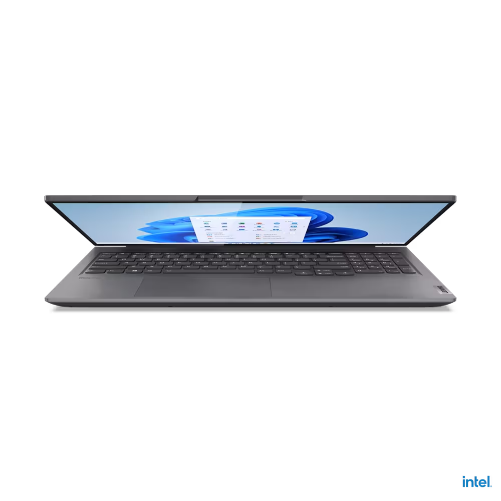 Laptop Lenovo Slim 7 16IAH7 (2022)