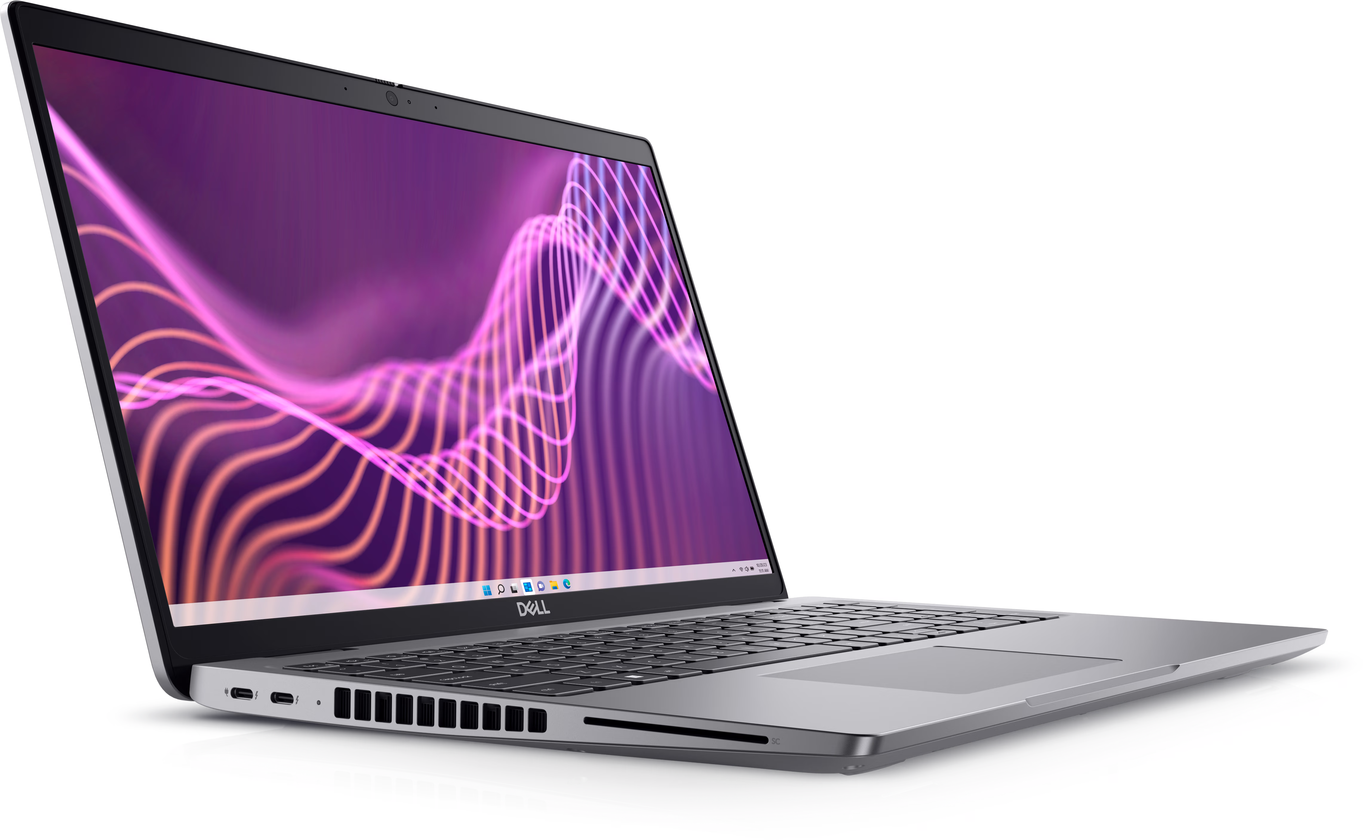 Laptop DELL Latitude 5440 (2023) - CORE I7 1355U/16GB/512GB SSD/ INTEL IRIS XE / FHD