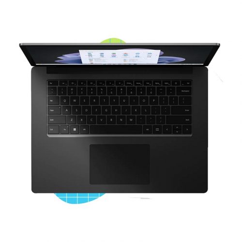 Laptop Microsoft Surface Laptop 5 15" (2022)
