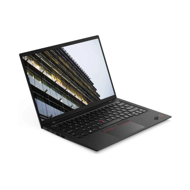 Laptop Lenovo ThinkPad X1 Carbon Gen 10 (2022) - CORE I7 1270P / 32GB / 512GB SSD/ INTEL IRIS XE / WUXGA