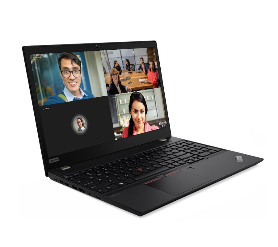 Laptop Lenovo ThinkPad T15 Gen 2 (Intel) (2021) - CORE I5 1145G7 / 8GB / 256GB SSD / INTEL UHD GRAPHICS/ FHD