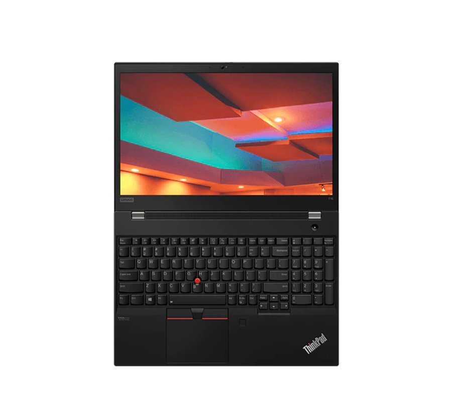 Laptop Lenovo ThinkPad T15 Gen 2 (Intel) (2021) - CORE I5 1145G7 / 8GB / 256GB SSD / INTEL UHD GRAPHICS/ FHD