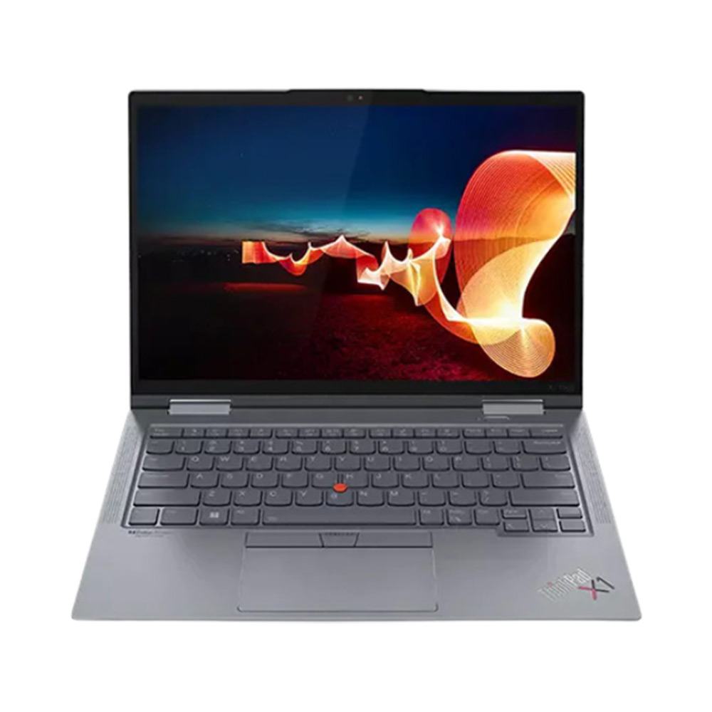 Laptop Lenovo ThinkPad X1 Yoga Gen 7 (Intel) (14") (2022) - CORE I7 1270P / 32GB / 512GB SSD / INTEL IRIS XE / WUXGA TOUCH