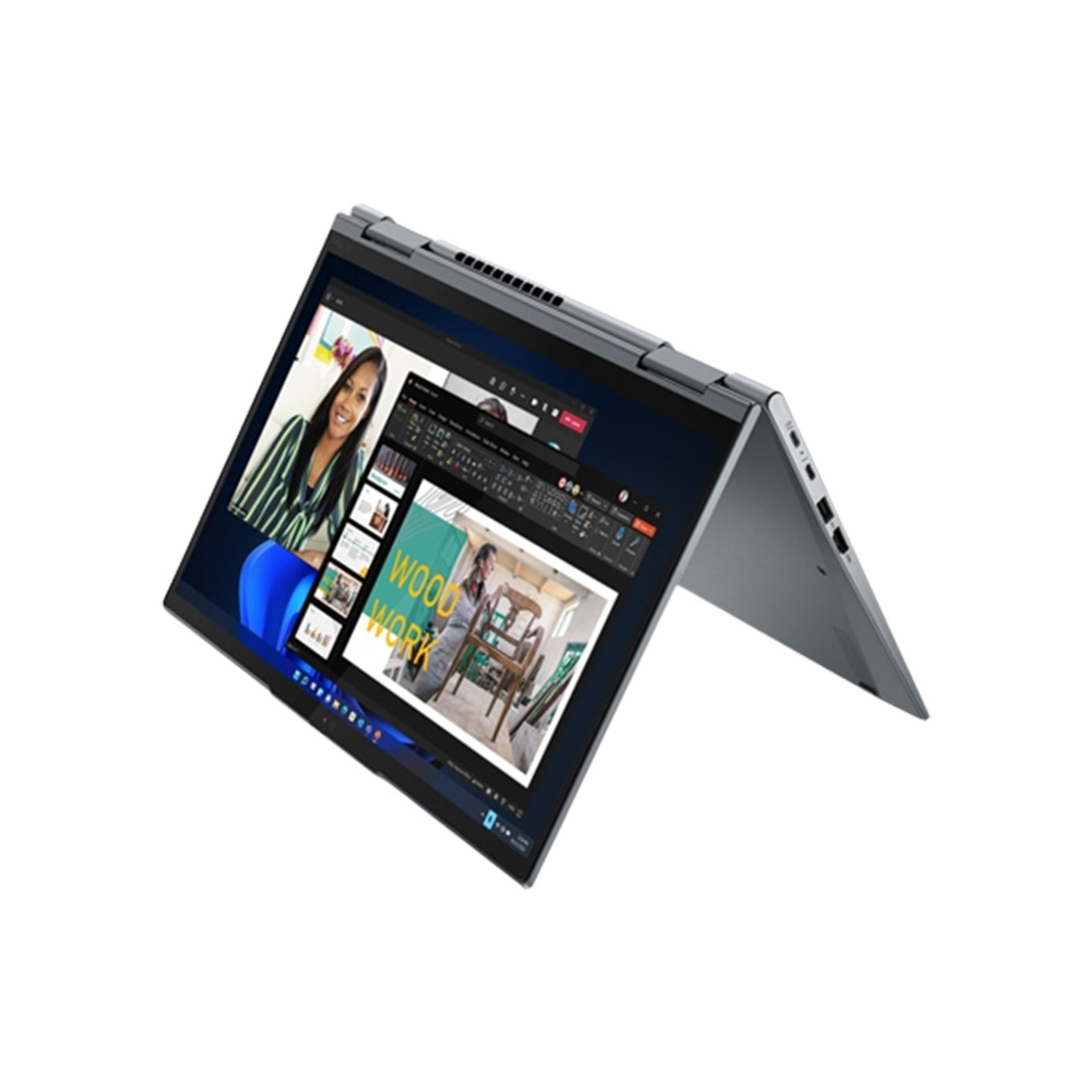 Laptop Lenovo ThinkPad X1 Yoga Gen 7 (Intel) (14") (2022) - CORE I7 1270P / 32GB / 512GB SSD / INTEL IRIS XE / WUXGA TOUCH