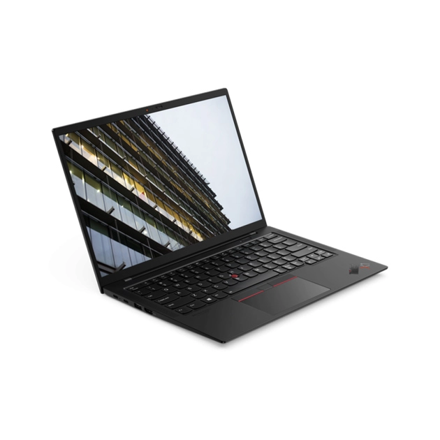 Laptop Lenovo ThinkPad X1 Carbon Gen 9 - CORE I7 1165G7/16GB/512GB SSD/ INTEL IRIS XE