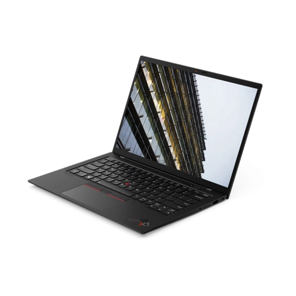 Laptop Lenovo ThinkPad X1 Carbon Gen 9 - CORE I7 1165G7/16GB/512GB SSD/ INTEL IRIS XE