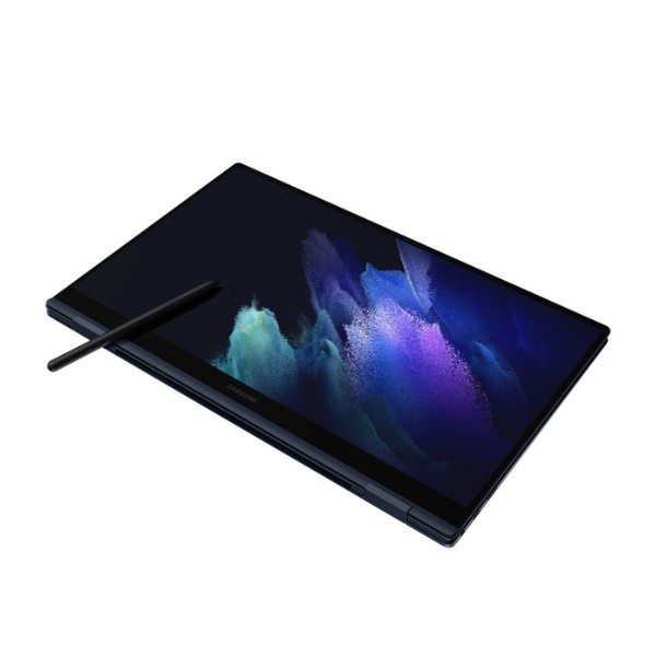 Samsung Galaxy Book Pro 360 (2021) - CORE I7 1165G7/16GB/512GB SSD/ INTEL IRIS XE / 13.3 FHD AMOLED