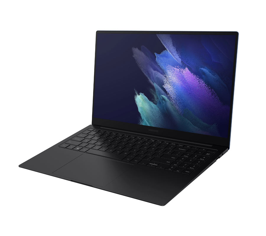 Samsung Galaxy Book Pro 15 (2021) - CORE I5 1135G7/8GB/512GB SSD/INTEL IRIS XE / FHD AMOLED