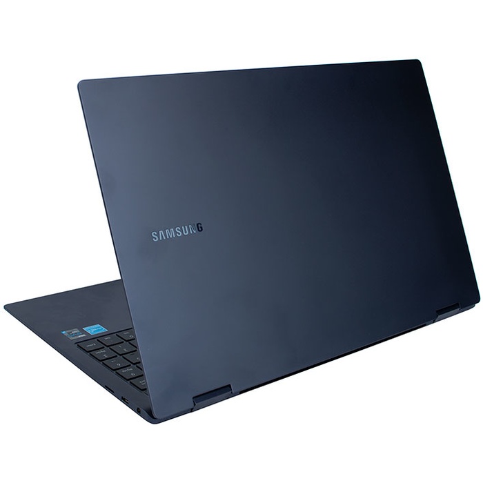 Samsung Galaxy Book Pro 15 (2021) - CORE I5 1135G7/8GB/512GB SSD/INTEL IRIS XE / FHD AMOLED
