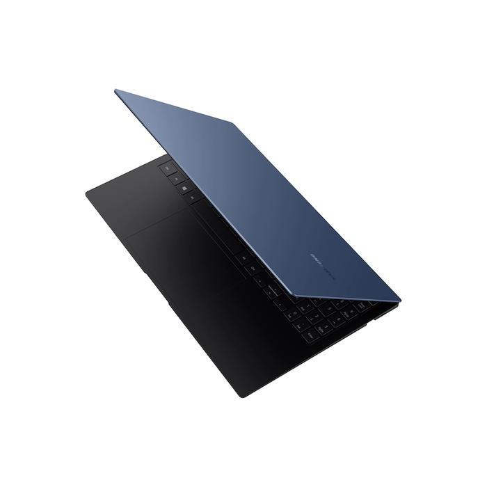Samsung Galaxy Book Pro 15 (2021) - CORE I5 1135G7/8GB/512GB SSD/INTEL IRIS XE / FHD AMOLED