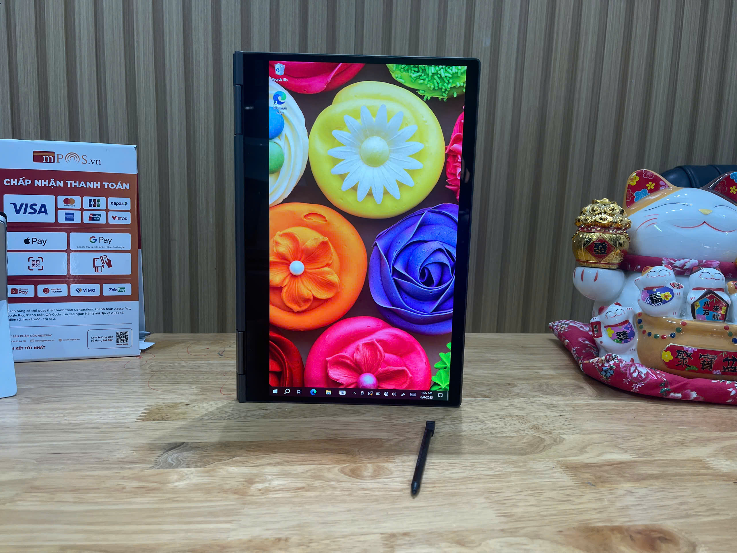 Lenovo ThinkPad X1 Yoga Gen 5
