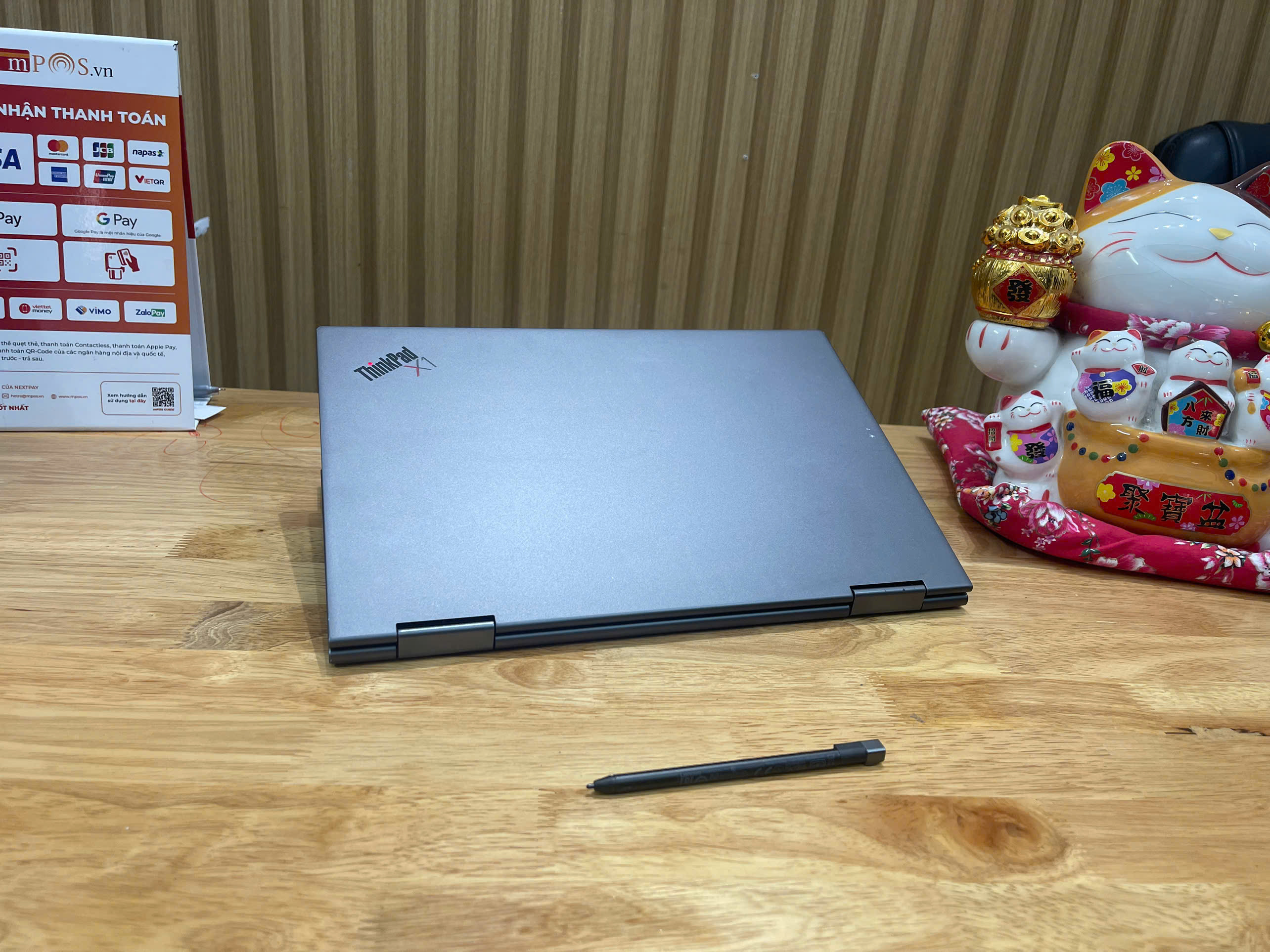 Lenovo ThinkPad X1 Yoga Gen 5