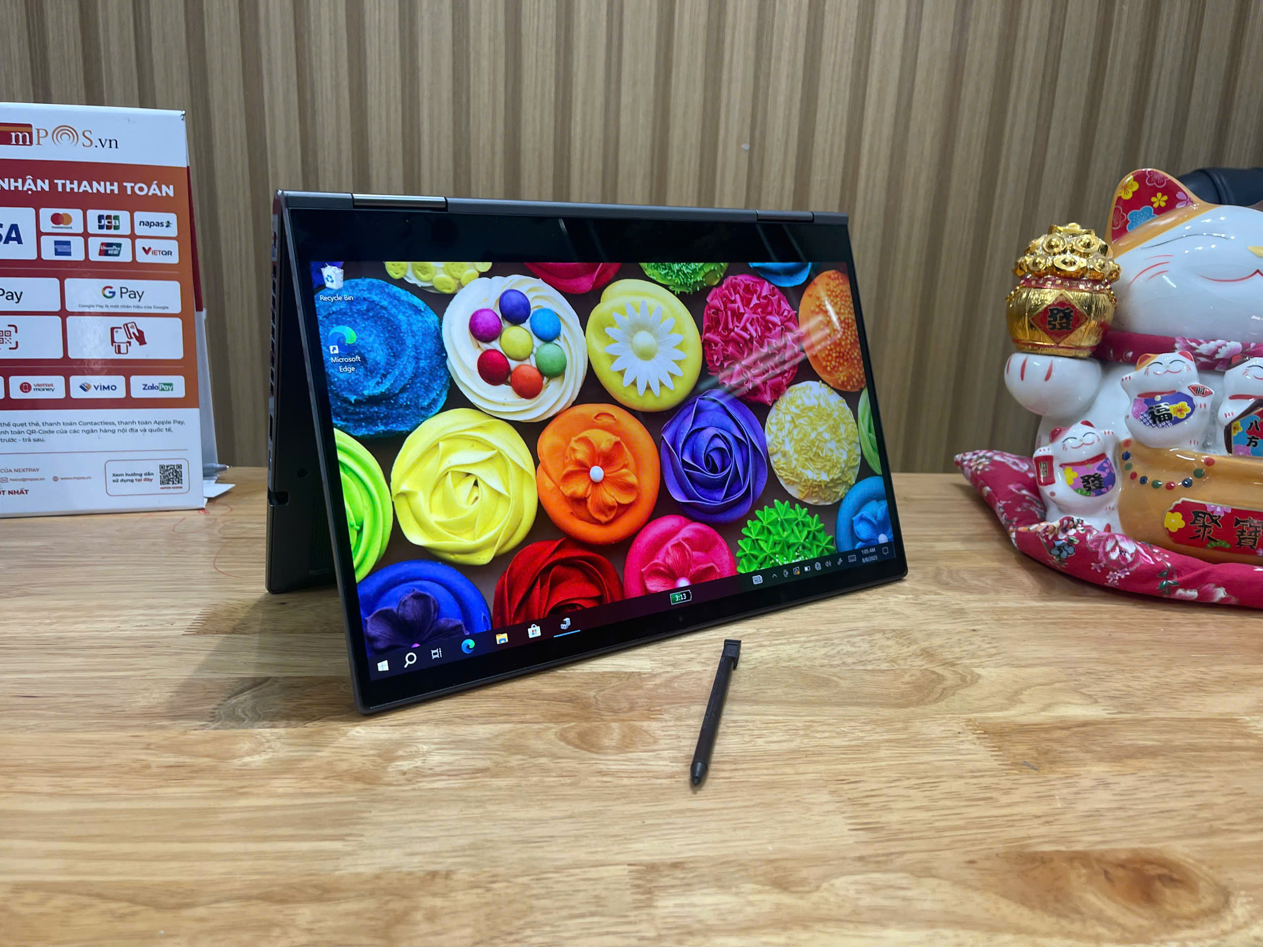 Lenovo ThinkPad X1 Yoga Gen 5