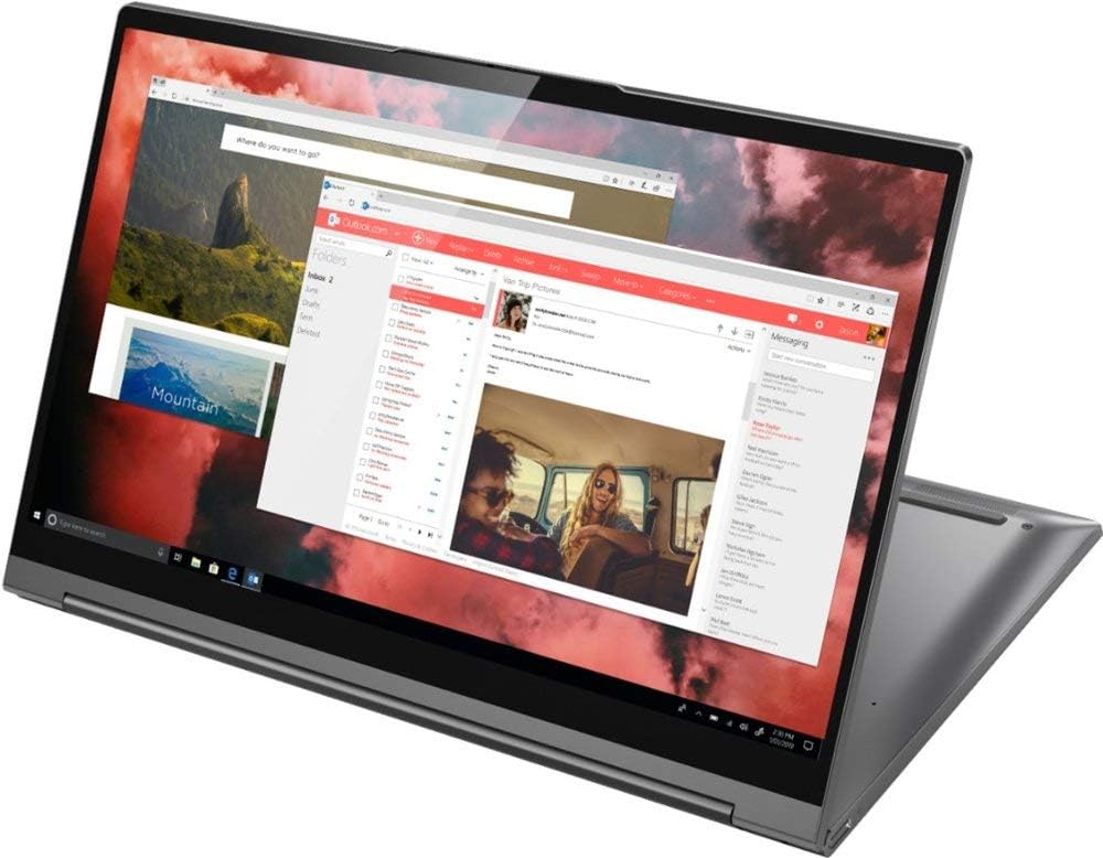 Lenovo Yoga C940 (2 in 1)