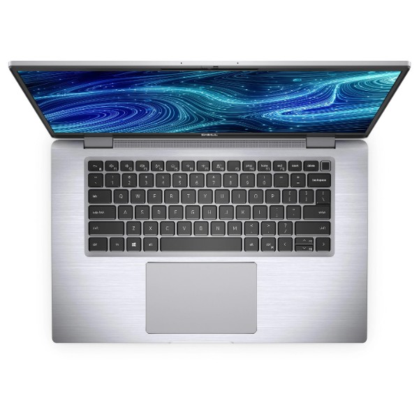 Dell Latitude 7520 (2021)